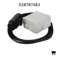 AGCO D28787483 Жгут