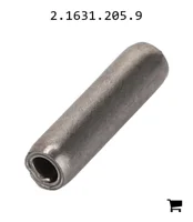 AGCO 2.1631.205.9 Палец