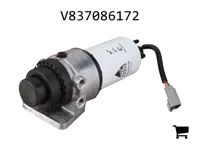 AGCO V837086172 Топливный фильтр предварительной очистки