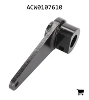 AGCO ACW0107610 Соединительное звено