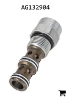 AGCO AG132904 Регулятор потока