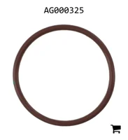 AGCO AG000325 Прокладка