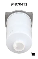 AGCO 048704T1 Топливный фильтр AGCO