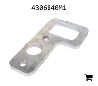 AGCO 4306840M1 Скоба
