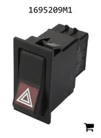 AGCO 1695209M1 Переключатель