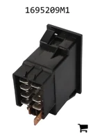AGCO 1695209M1 Переключатель