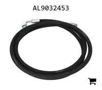 AGCO AL9032453 Гидравлический шланг