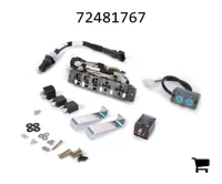 AGCO 72481767 Элемент управления