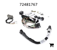 AGCO 72481767 Элемент управления