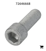 AGCO 72646668 Болт головки блока цилиндров