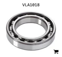 AGCO VLA1018 Шариковый подшипник