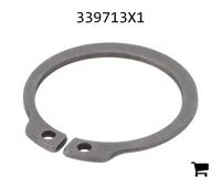 AGCO 339713X1 Стопорное кольцо