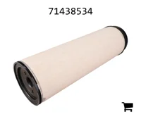 AGCO 71438534 Фильтрующий элемент воздушного фильтра