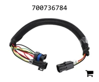 AGCO 700736784 Жгут