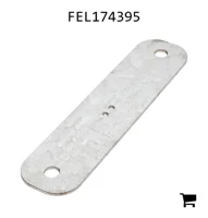 AGCO FEL174395 Листовой металл