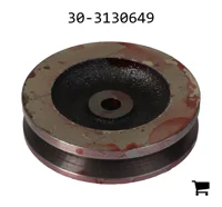 AGCO 30-3130649 Шкив