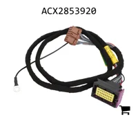 AGCO ACX2853920 Жгут