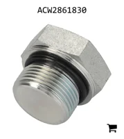 AGCO ACW2861830 Уплотнительное кольцо