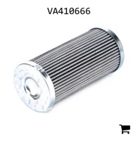 AGCO VA410666 Картридж гидравлического масляного фильтра