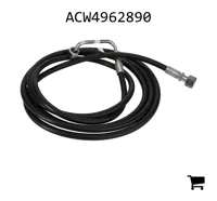 AGCO ACW4962890 Гидравлический шланг