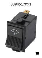AGCO 3304517M91 Переключатель стеклоочистителя
