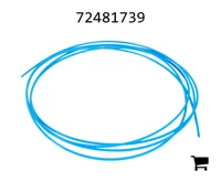 AGCO 72481739 Труба