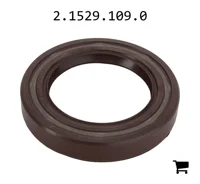 AGCO 2.1529.109.0 Масляный сальник