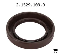 AGCO 2.1529.109.0 Масляный сальник