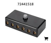 AGCO 72441518 Блок предохранителей