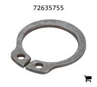 AGCO 72635755 Стопорная шайба