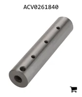 AGCO ACV0261840 Вал полуоси