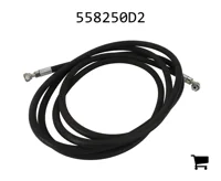 AGCO 558250D2 Гидравлический шланг