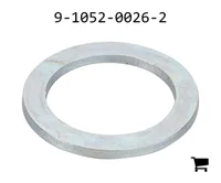 AGCO 9-1052-0026-2 Шайба