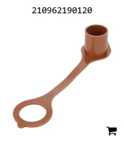 AGCO 210962190120 Пыльник