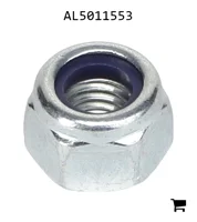 AGCO AL5011553 Стопорная гайка