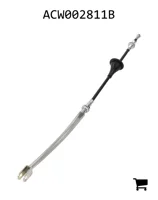 AGCO ACW002811B Трос ручного тормоза