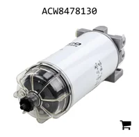 AGCO ACW8478130 Топливный фильтр в сборе