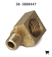 AGCO 30-3080447 Колено