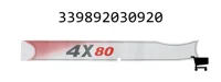 AGCO 339892030920 Наклейка