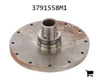 AGCO 3791558M1 Вал