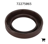 AGCO 72275065 Масляный сальник