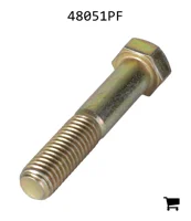 AGCO 48051PF Болт