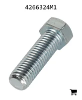 AGCO 4266324M1 Болт шестигранный