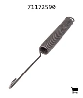 AGCO 71172590 Пружина