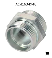 AGCO ACW1634940 Соединитель