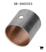 AGCO 30-3443353 Втулка