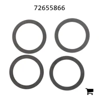 AGCO 72655866 Диск