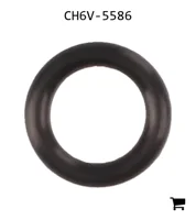 AGCO CH6V-5586 Уплотнительное кольцо