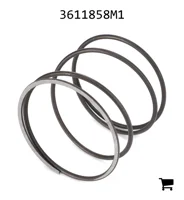 AGCO 3611858M1 Пружина