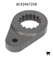 AGCO ACX2467250 Срезной штифт